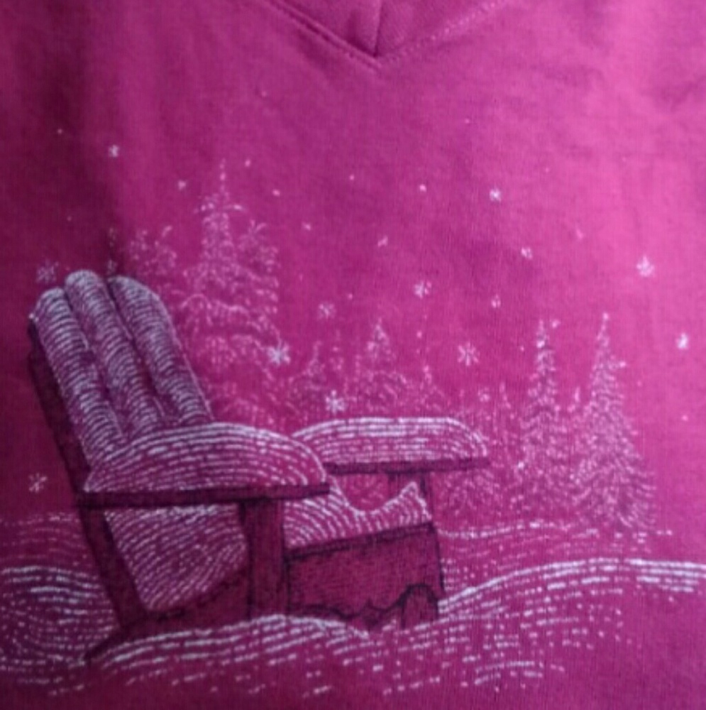 Life Is Good Shirt